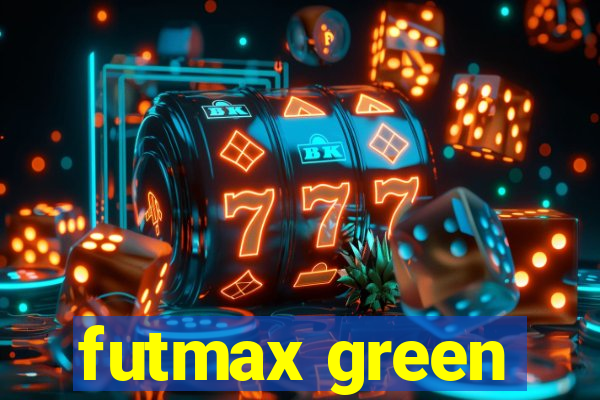 futmax green